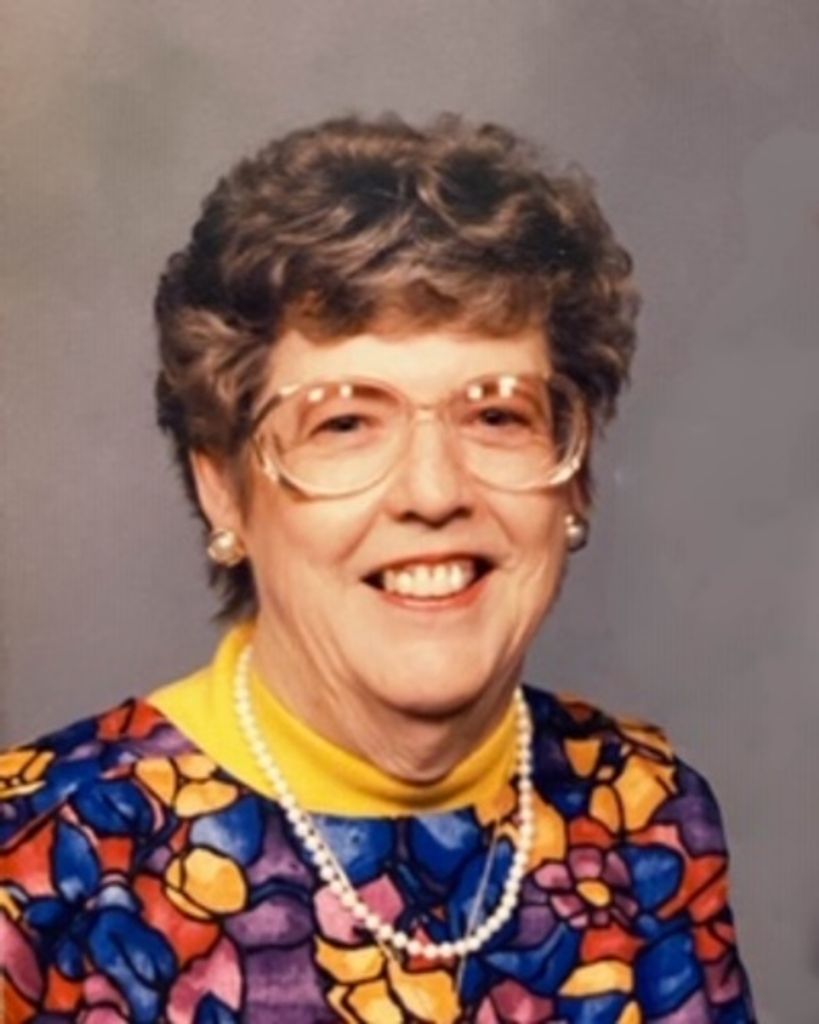 Beverly Ann Unruh Profile Photo
