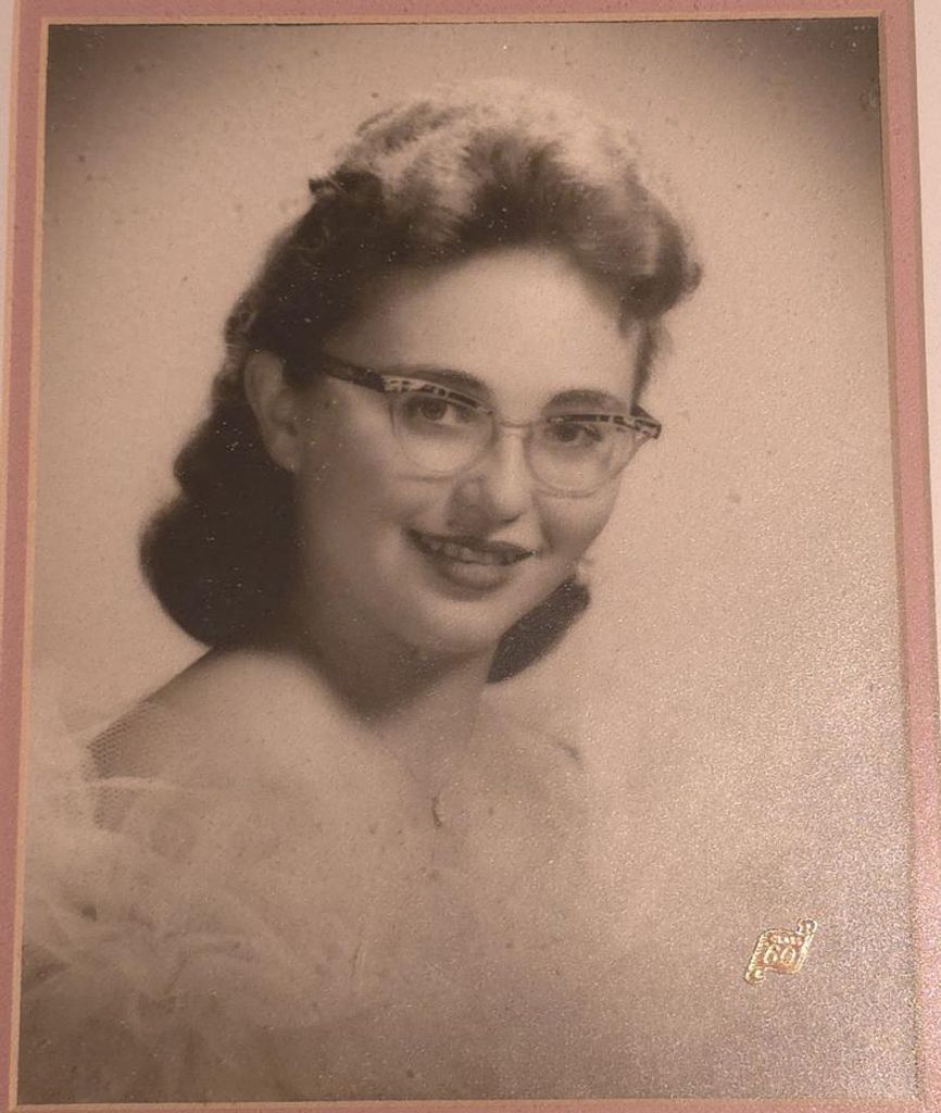 Jeannette Elizabeth Dixon Profile Photo