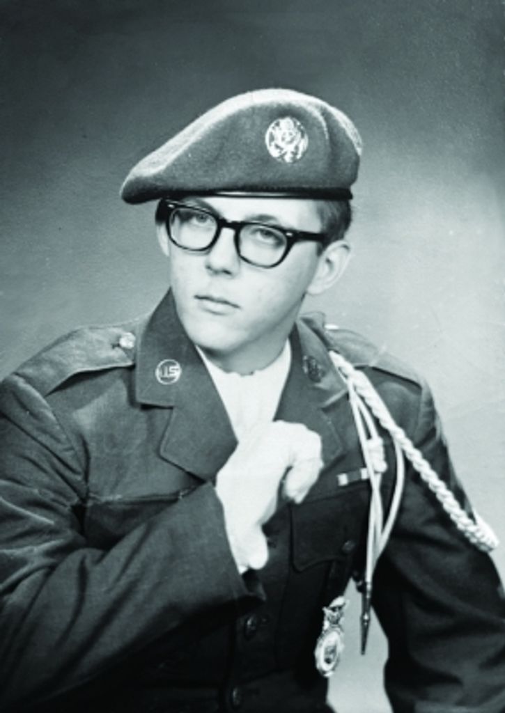 Dennis M. Labella