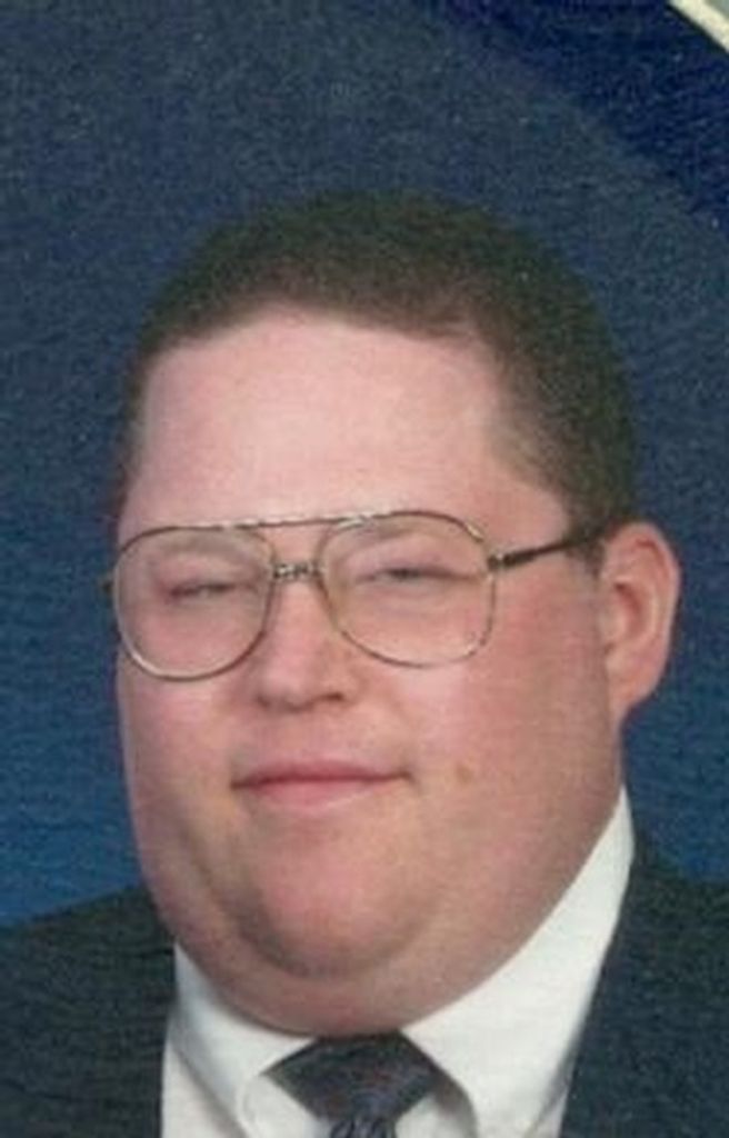 John David Vogel Profile Photo