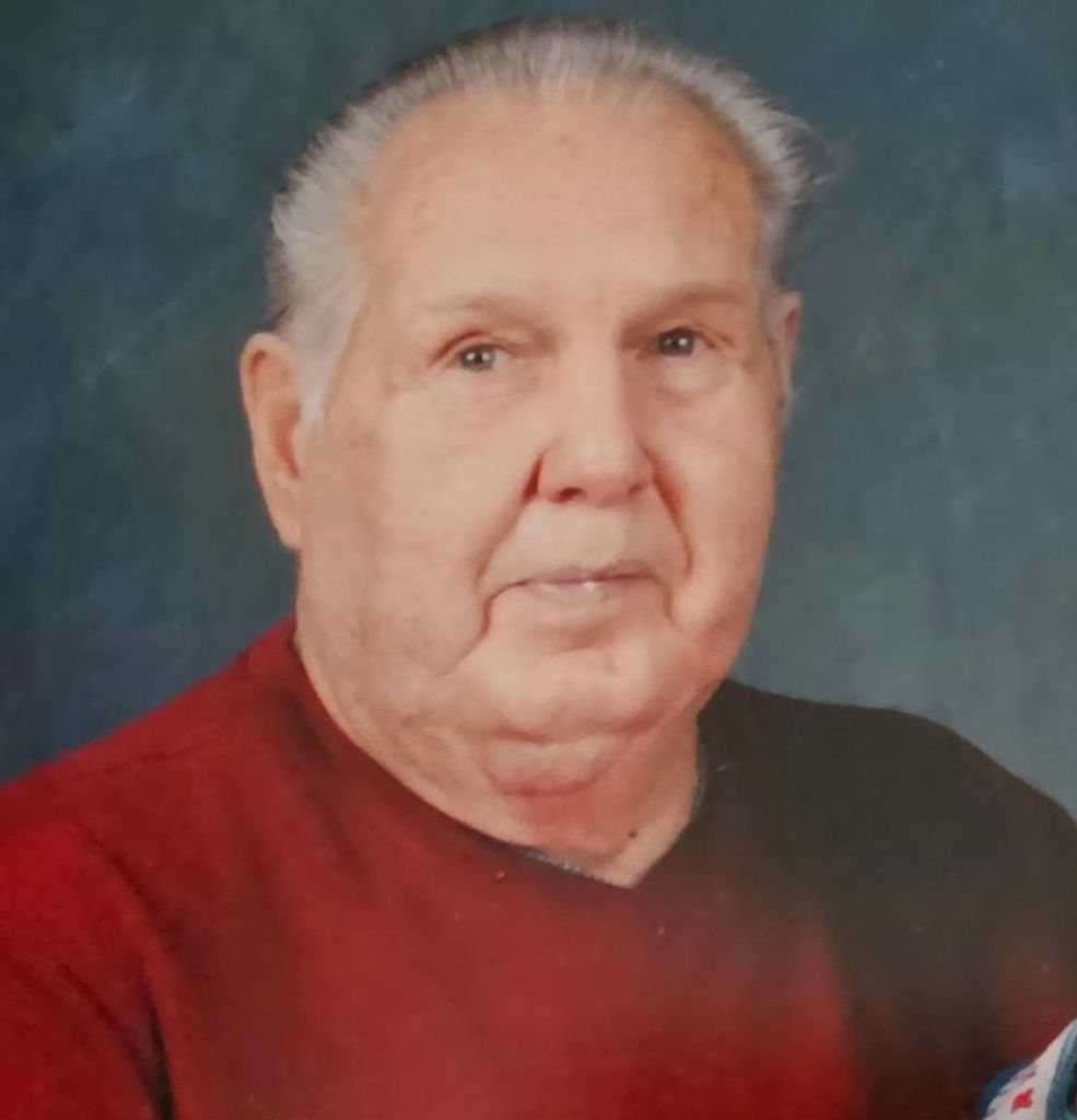 Emmett James Argus, Sr. Profile Photo