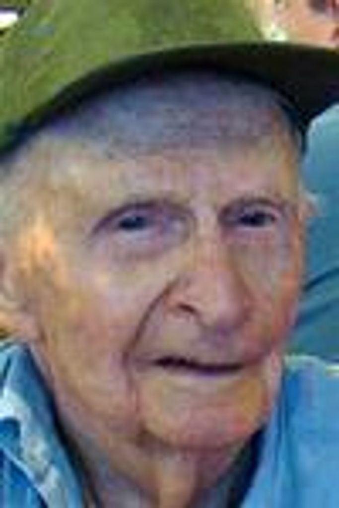 Ralph M. "Rudy" Shotliff