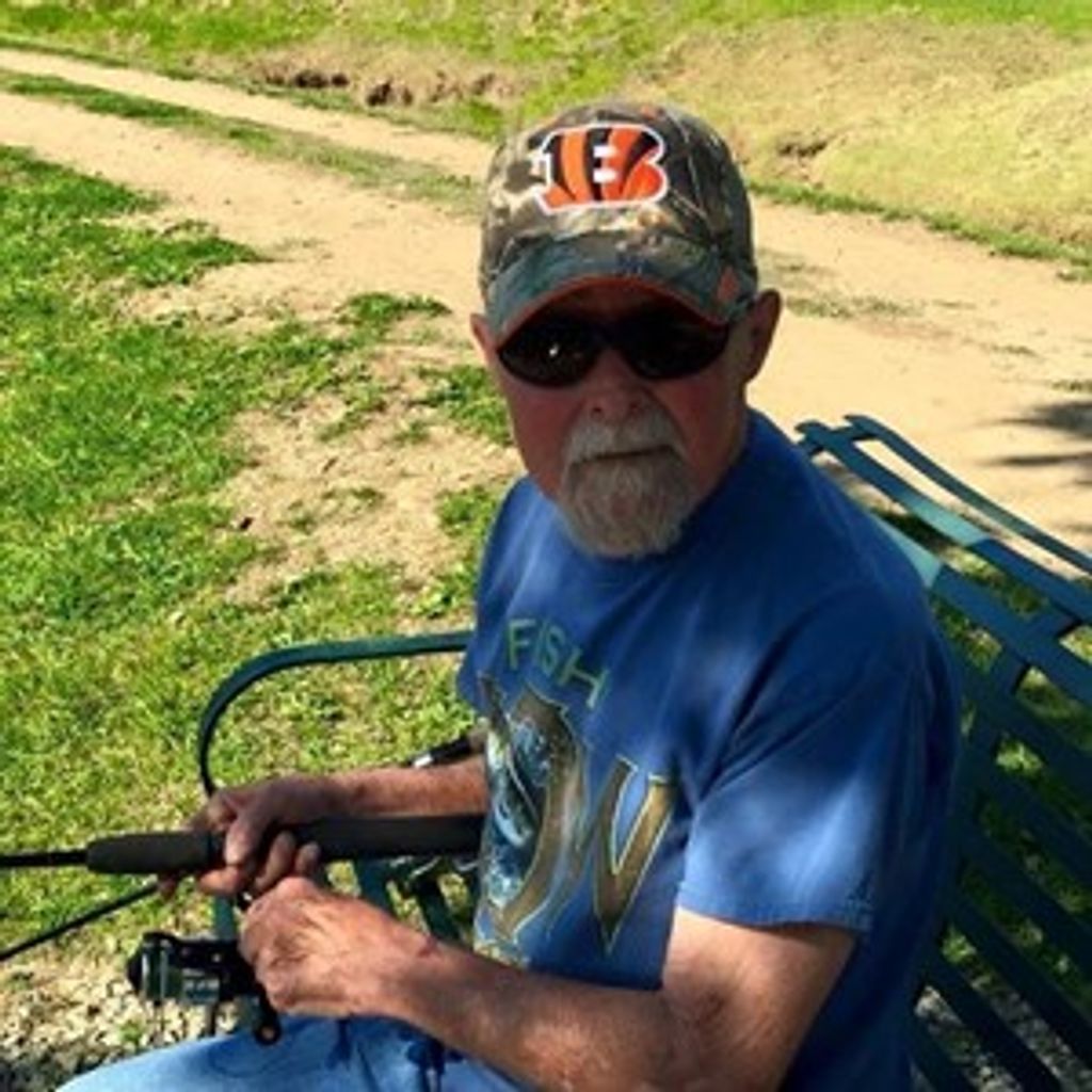 John S. Williford