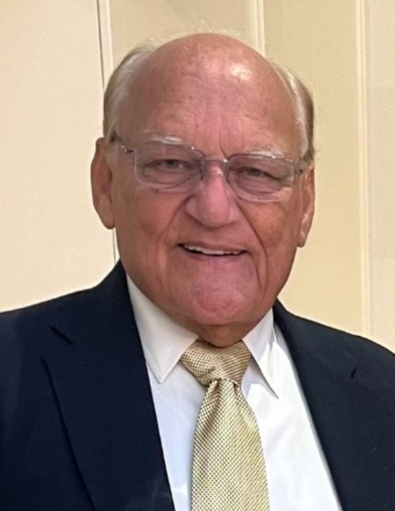 Lawrence L. "Larry" Reske