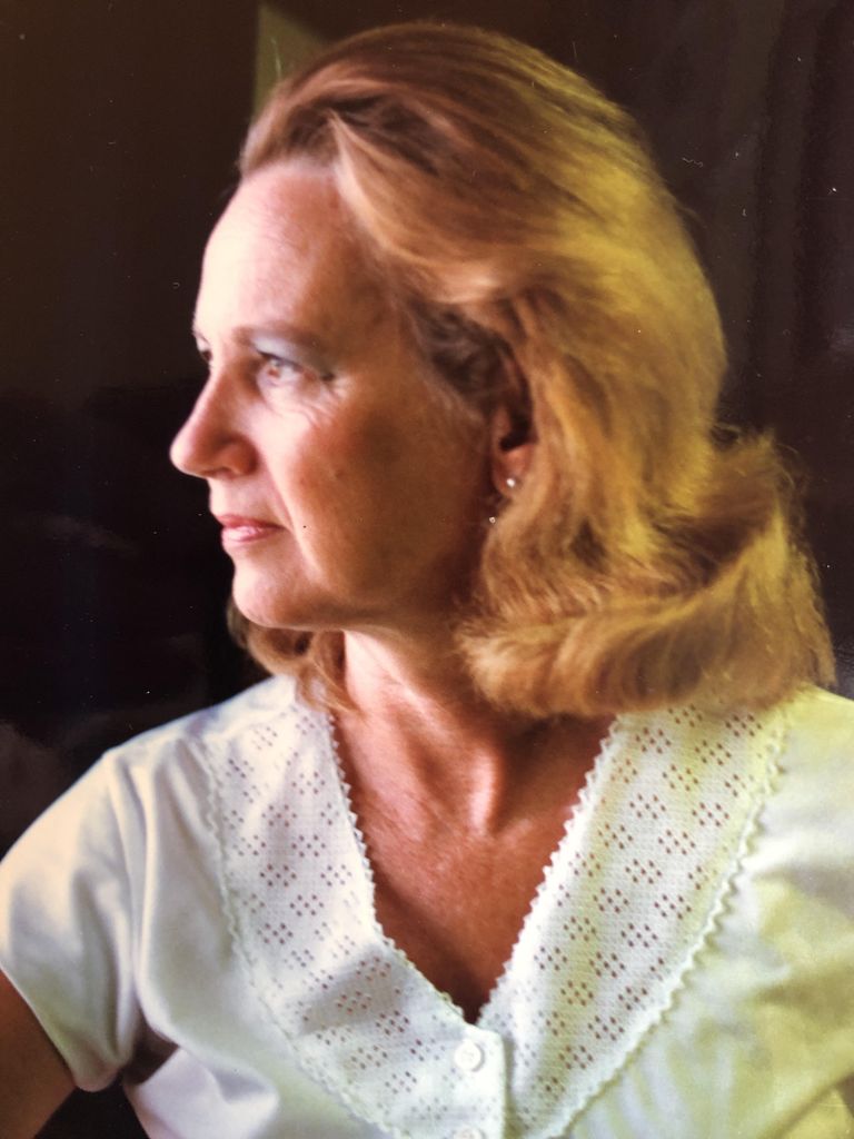 Veronica S. Williamson-Malek