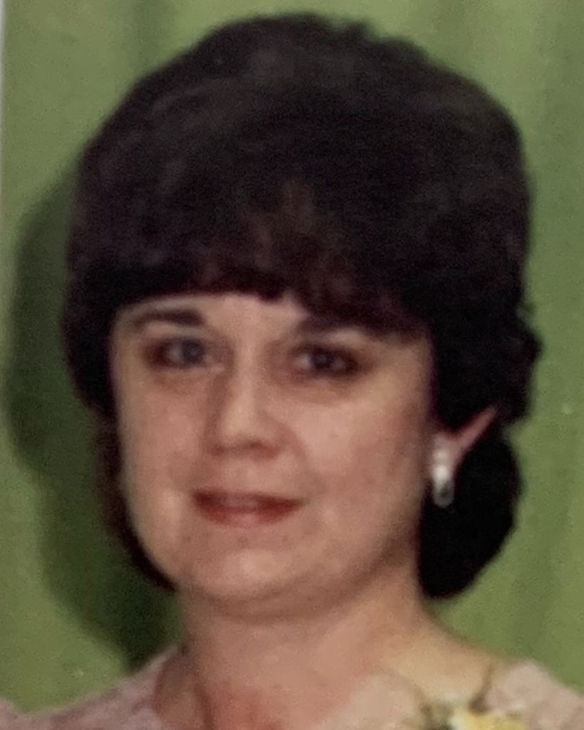 Peggy Ann Eggler