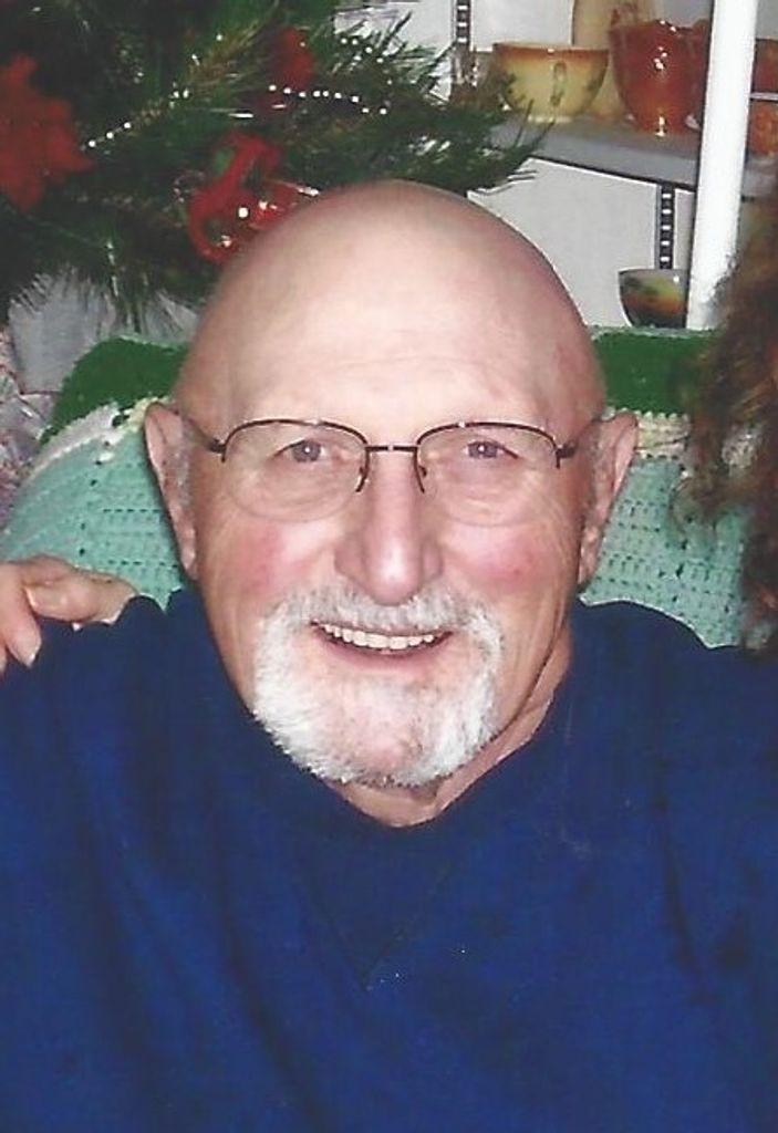 Galen Weidner Fry