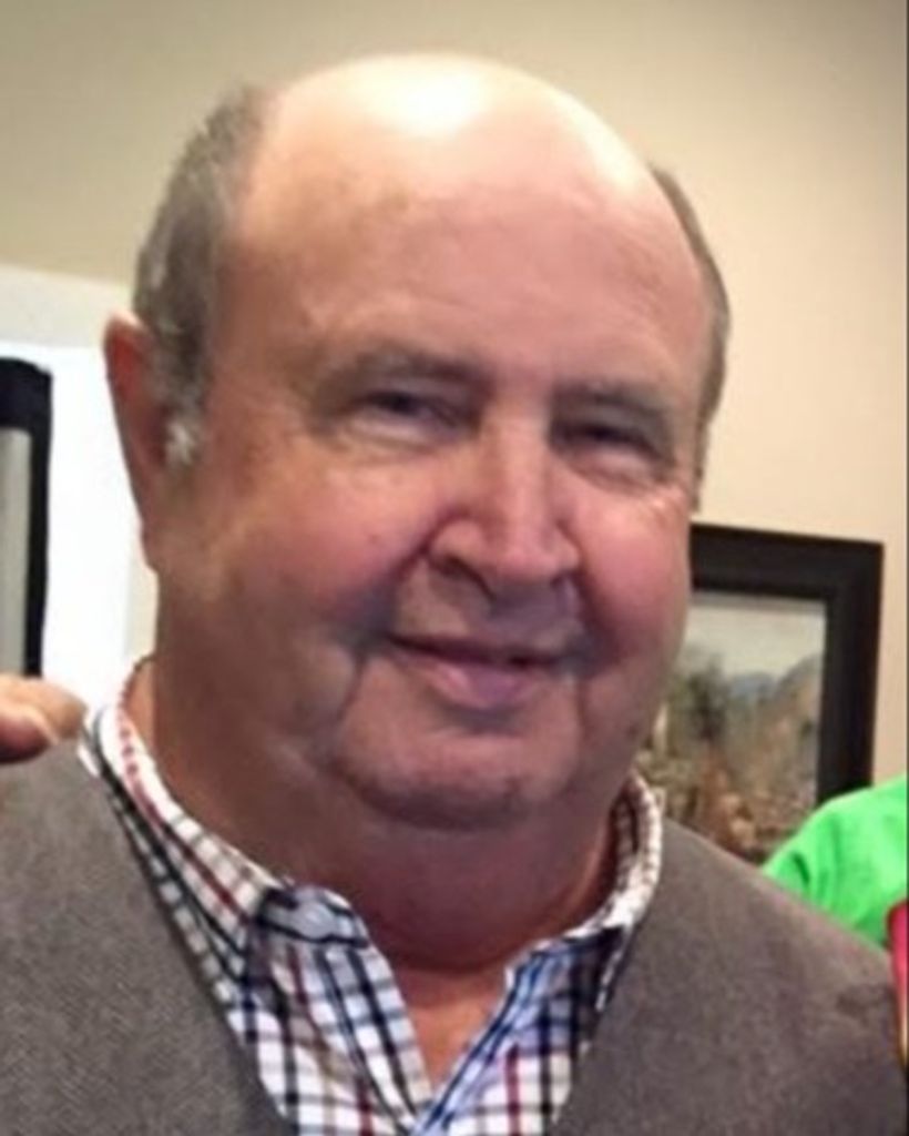 William "Bill" R Vaughan Sr. Profile Photo