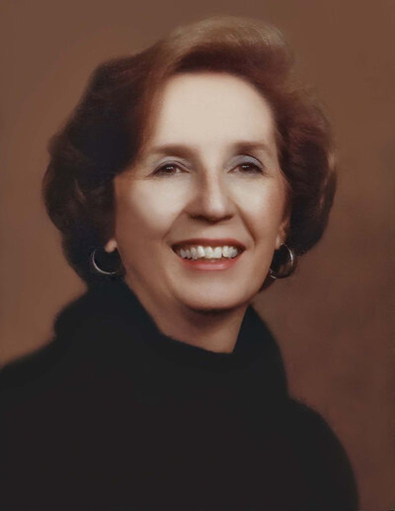 Dr. Janice Blair Roberson Profile Photo
