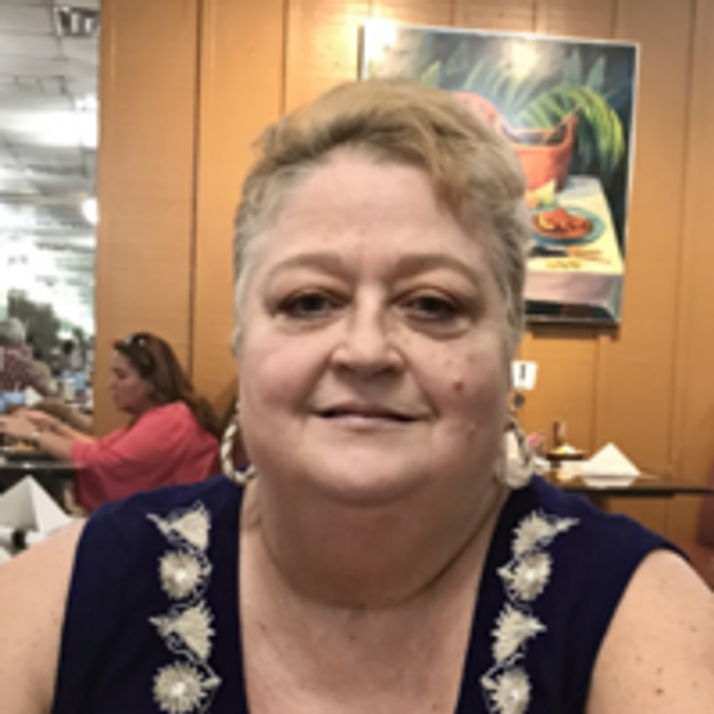 Carolyn "Mickie" Bowles