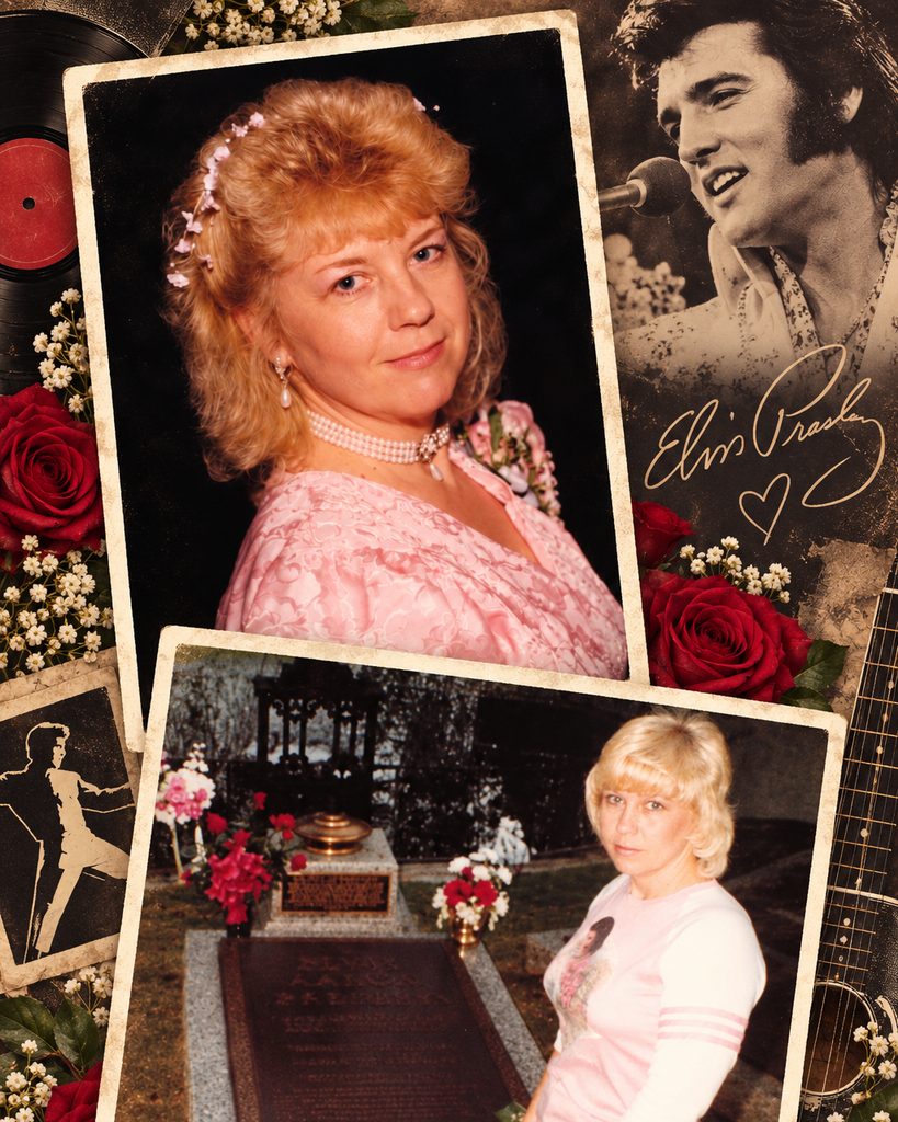 Arlene Edith Smith Profile Photo
