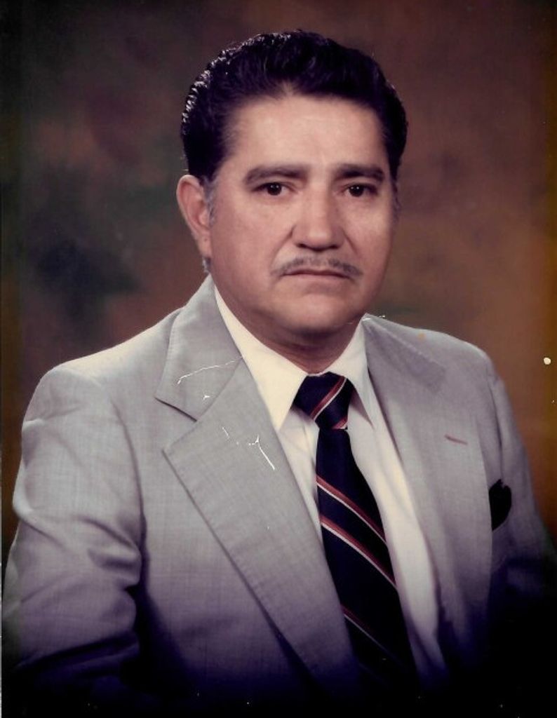 Jesus R. Serafin Profile Photo