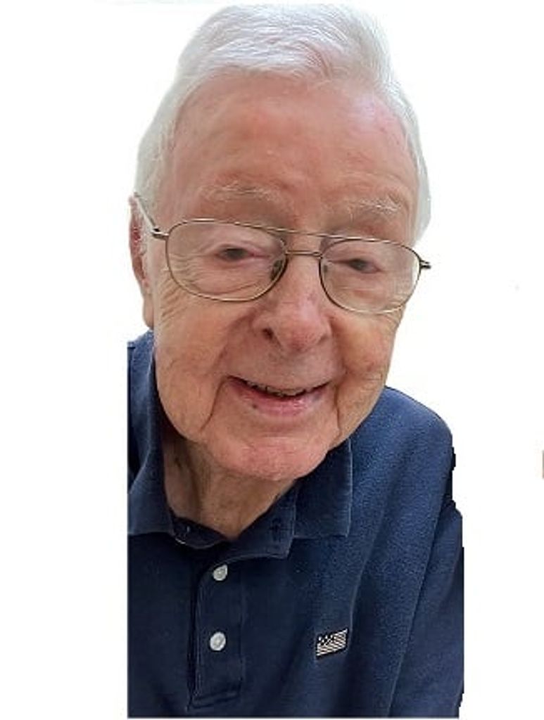 Robert Ernest Erickson