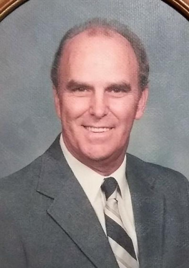 Henry Jackson Bryant
