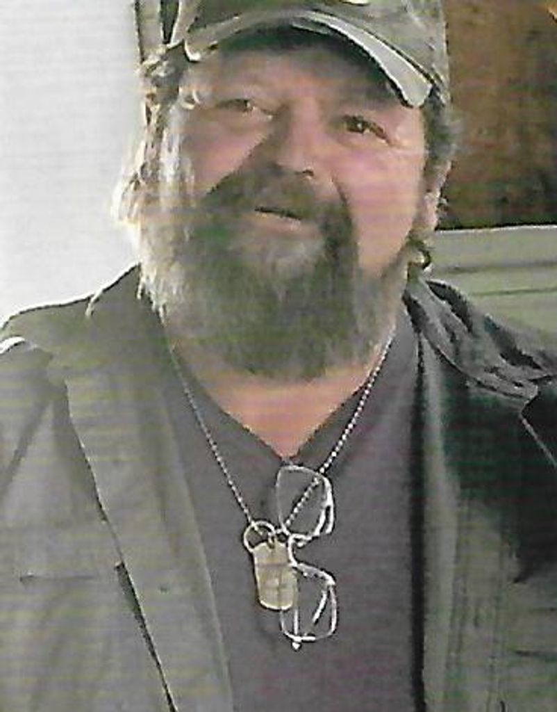 David Britton Profile Photo