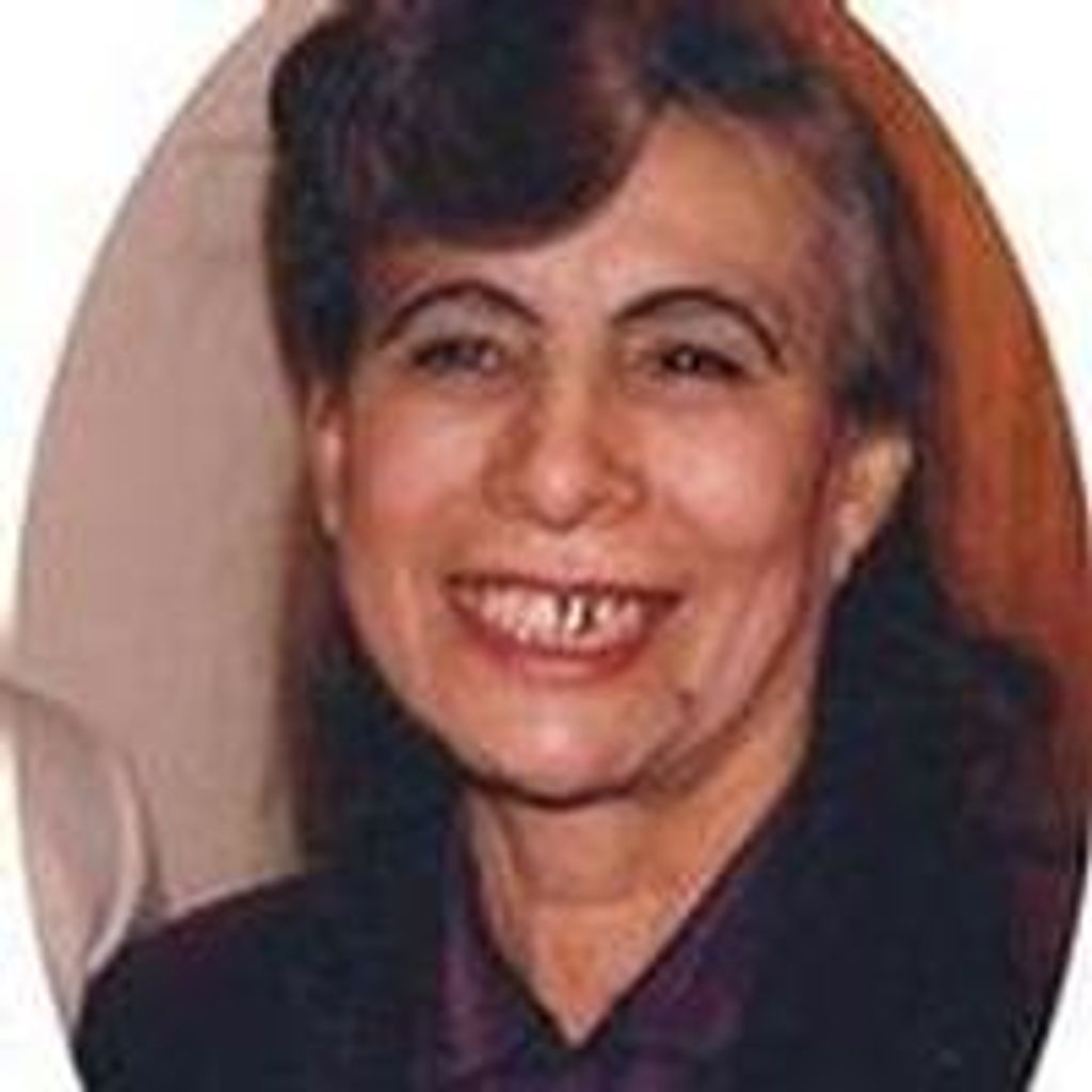Audelia "Delia" Bazaldu Suarez