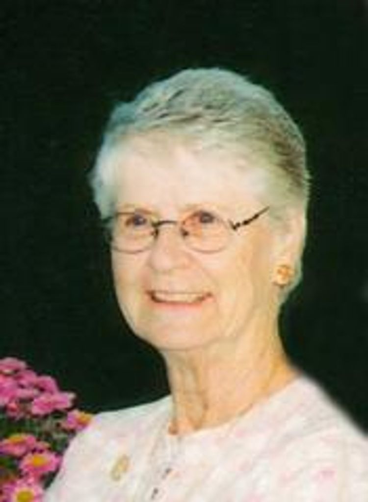 Blanche Marie Derewitz