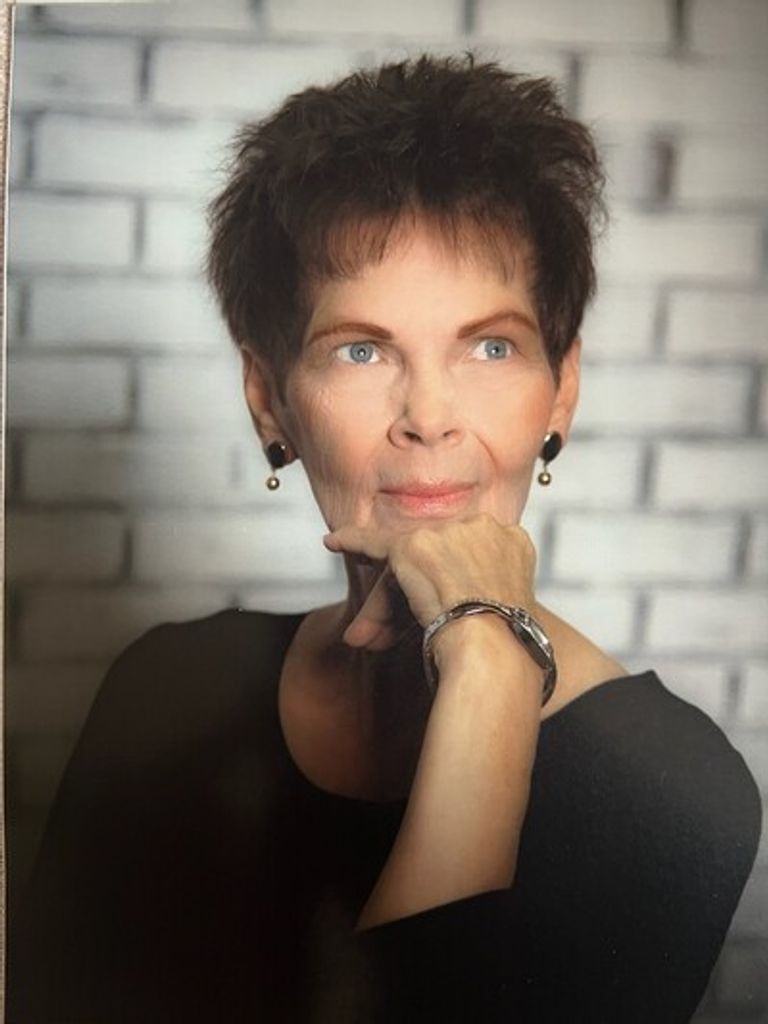 Cherie Smith Malan