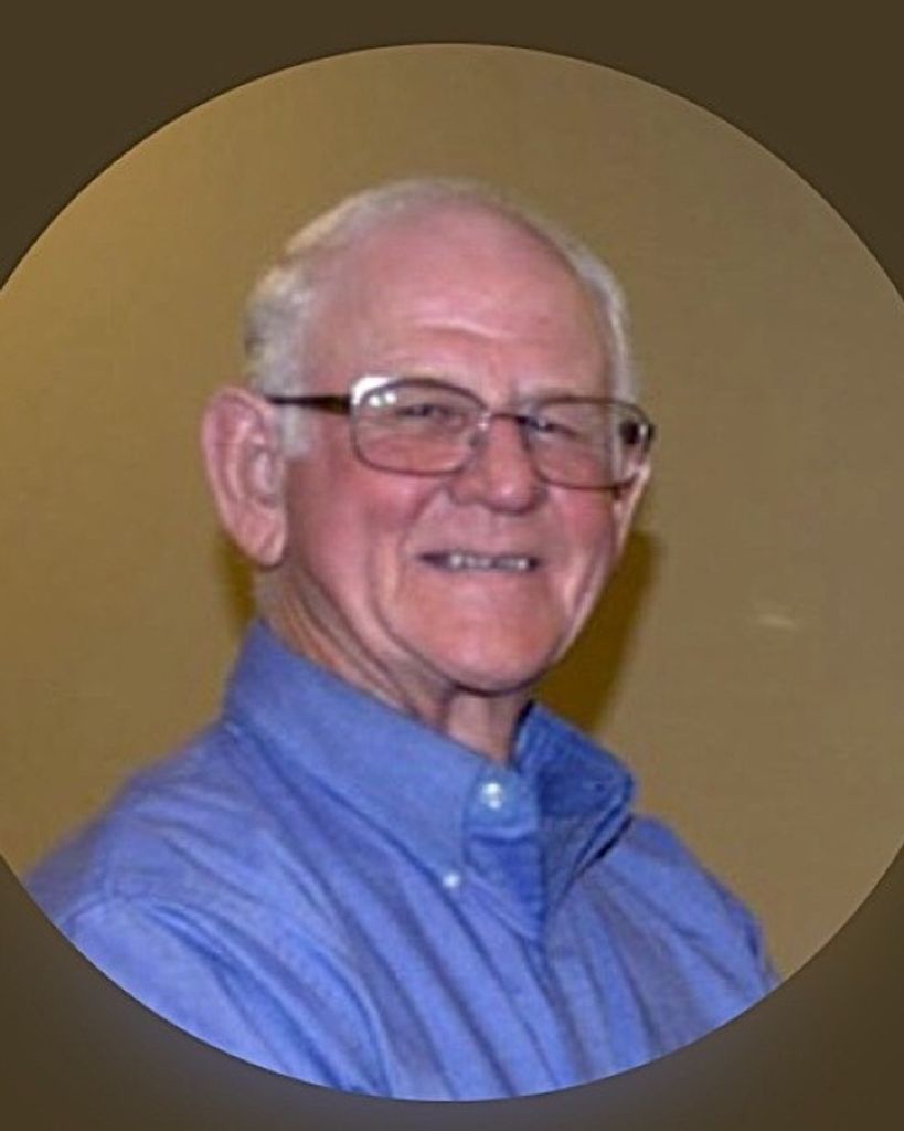 Samuel Ernest Trimm Profile Photo