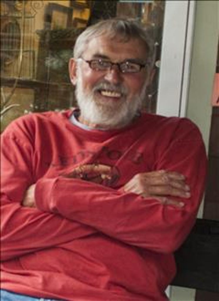 Robert Stifter