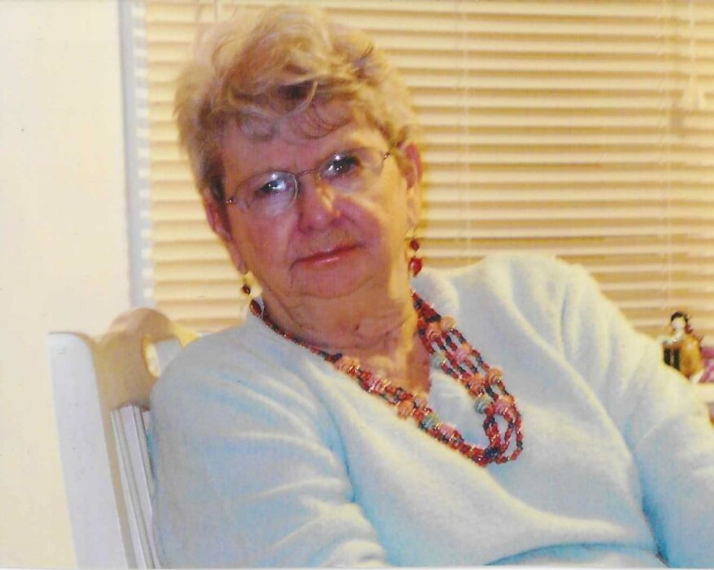 Maxine "Pat" Brado Profile Photo