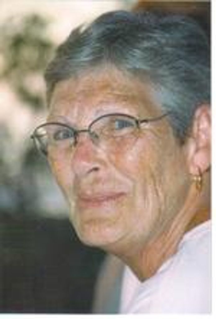 Frances E.  (Healey)  O'Keefe