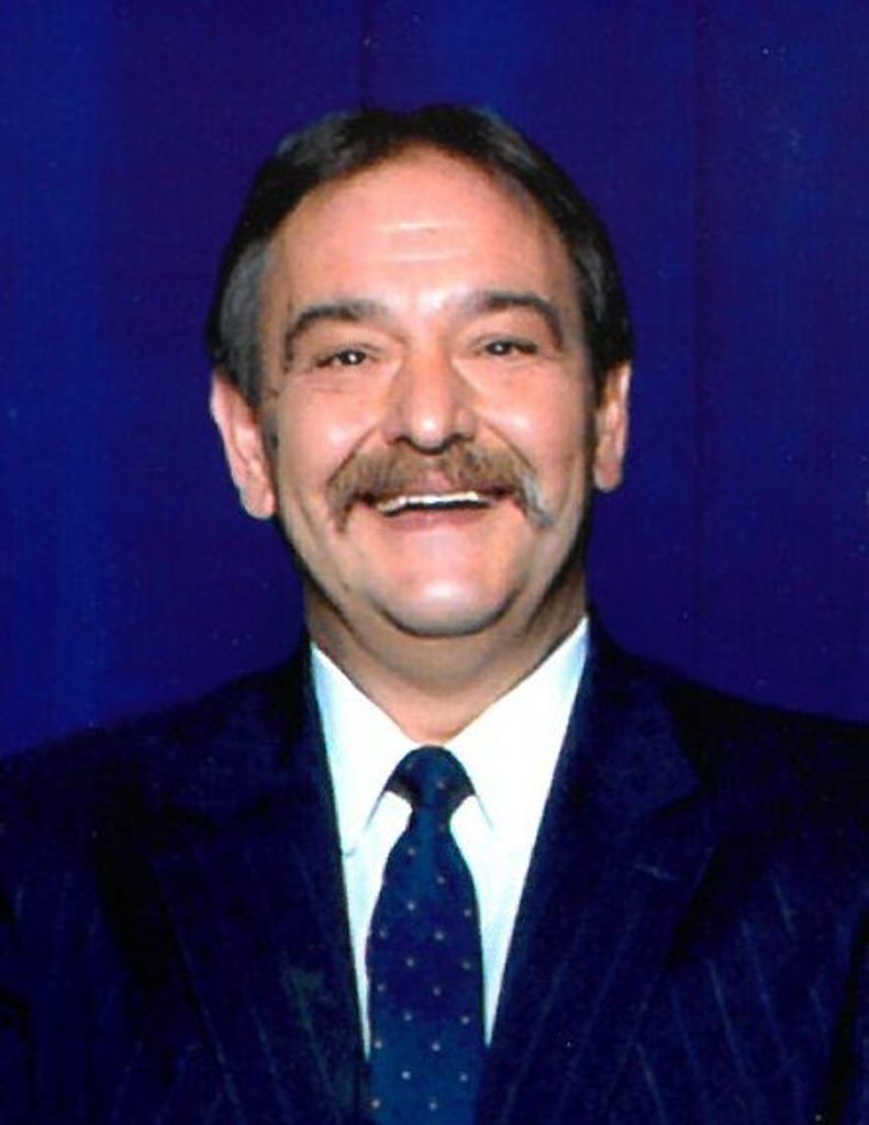 John  F. Wilson,  Jr. Profile Photo