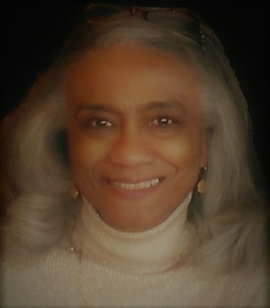 Willia Carr-Parker