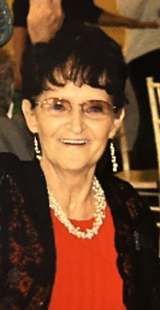 Judith Robinson