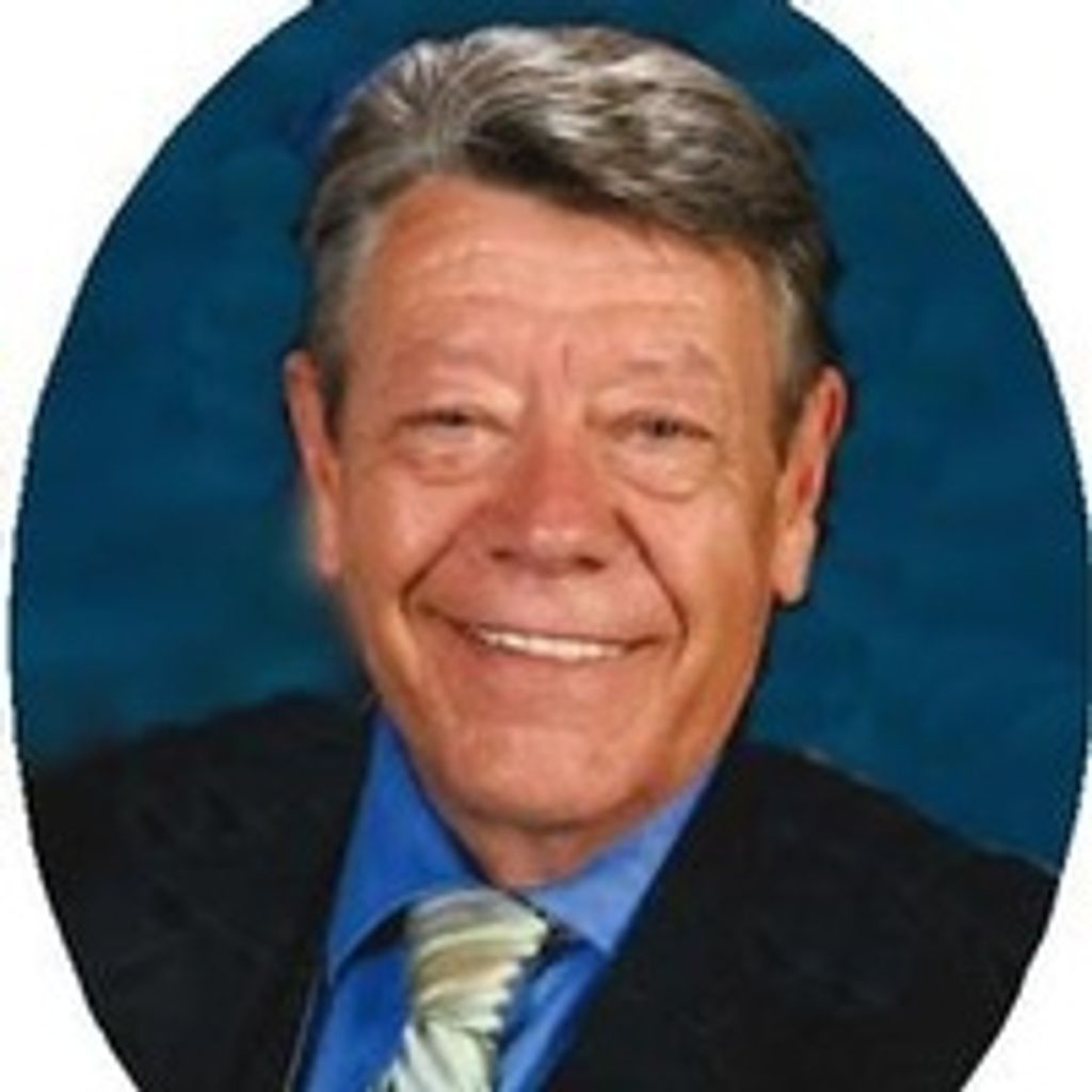 Freddie  Russell Iser