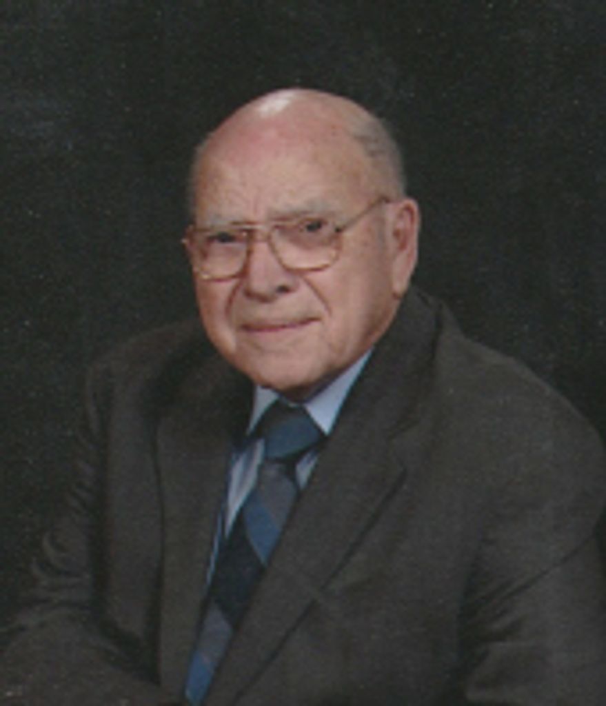 Grady Baxter Mchone