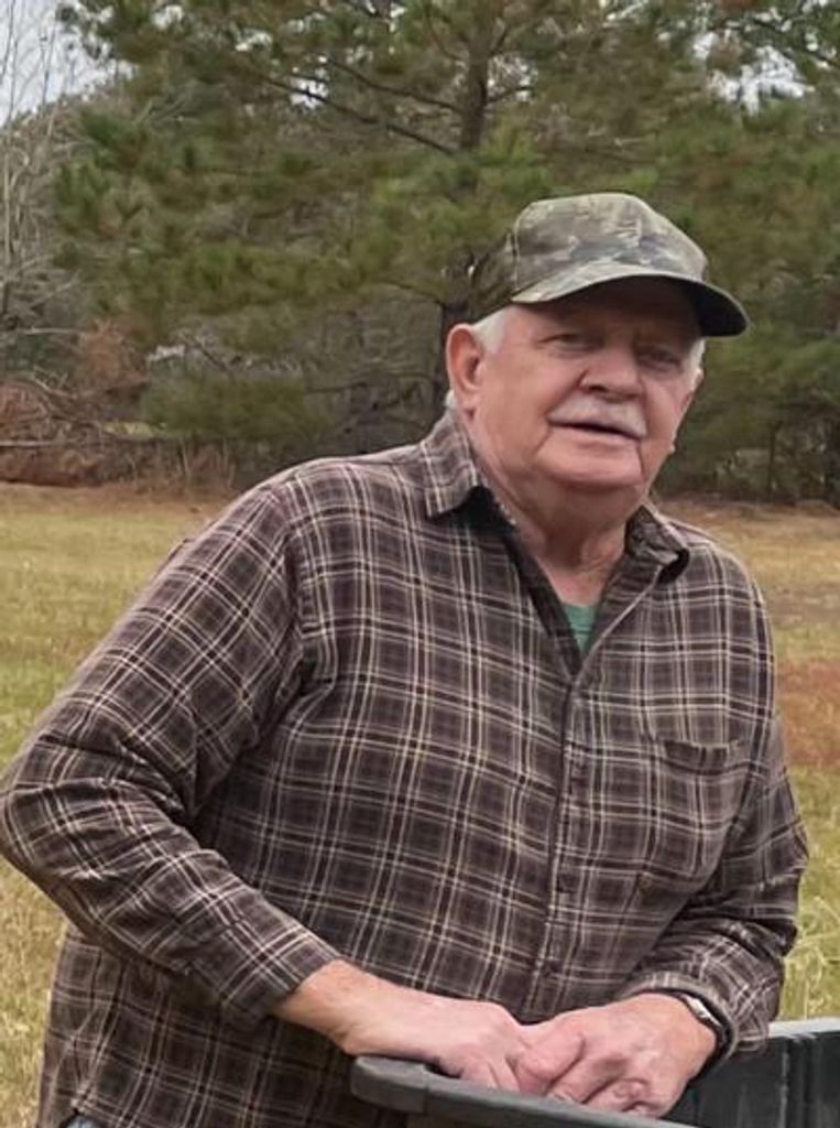 Mr. Jimmy Lee Douglas, Sr. Profile Photo