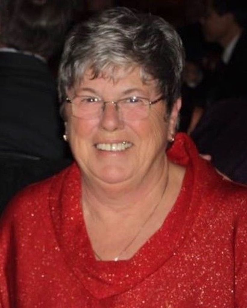 Jean Cecilia Graham Profile Photo
