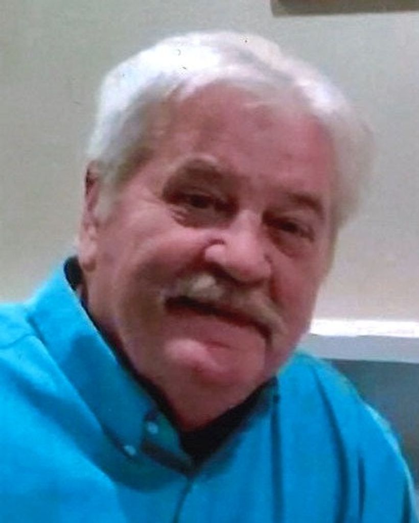 Daniel "Dan" Albers Profile Photo