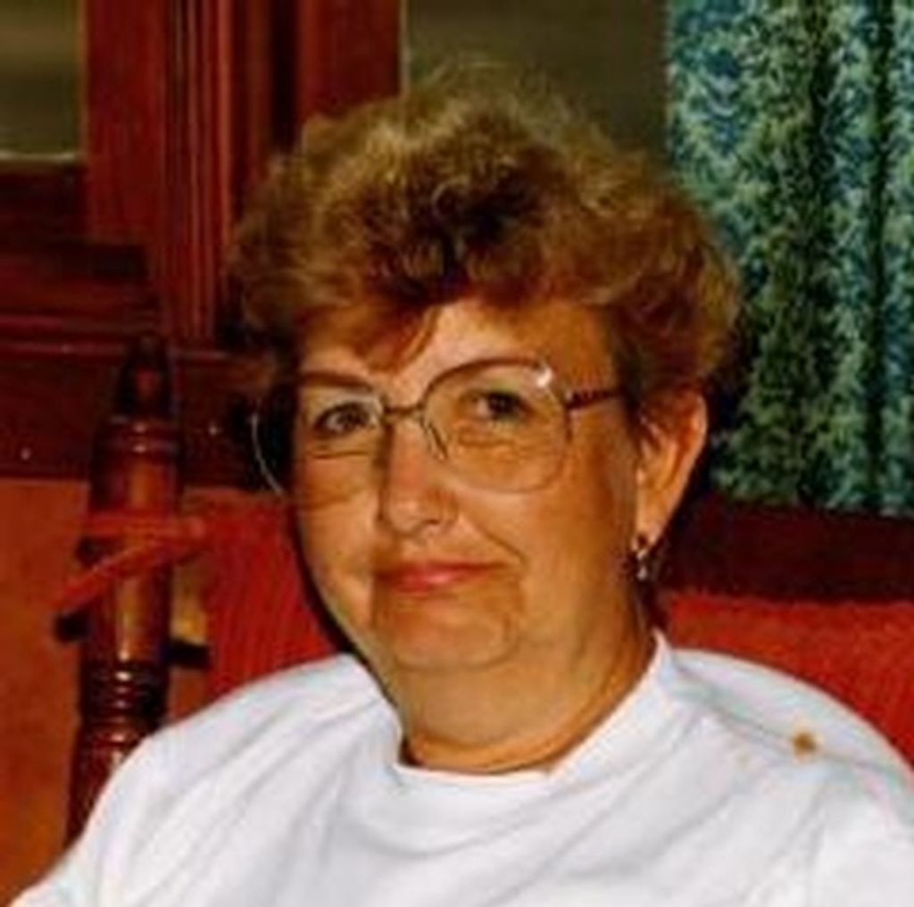 Betty Petrick Profile Photo