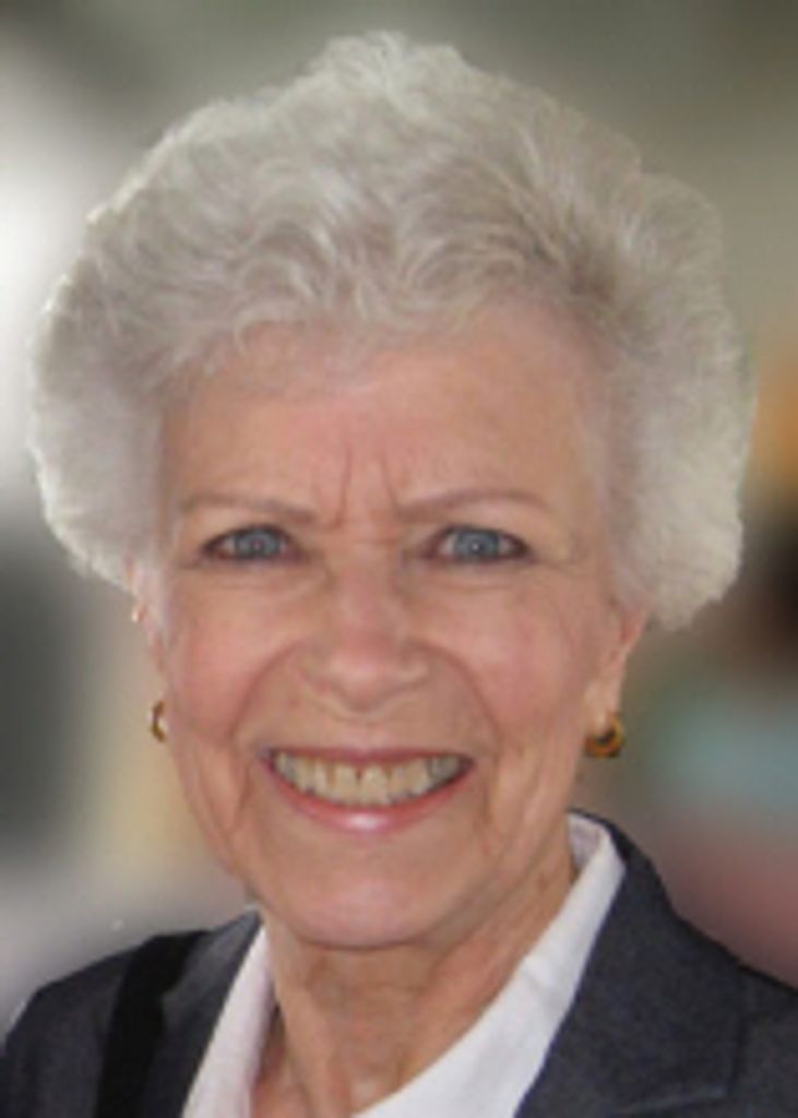 Alice Pentz