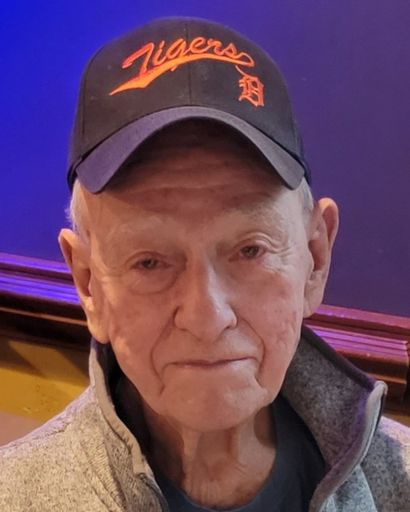 Eugene A. Dore's obituary image