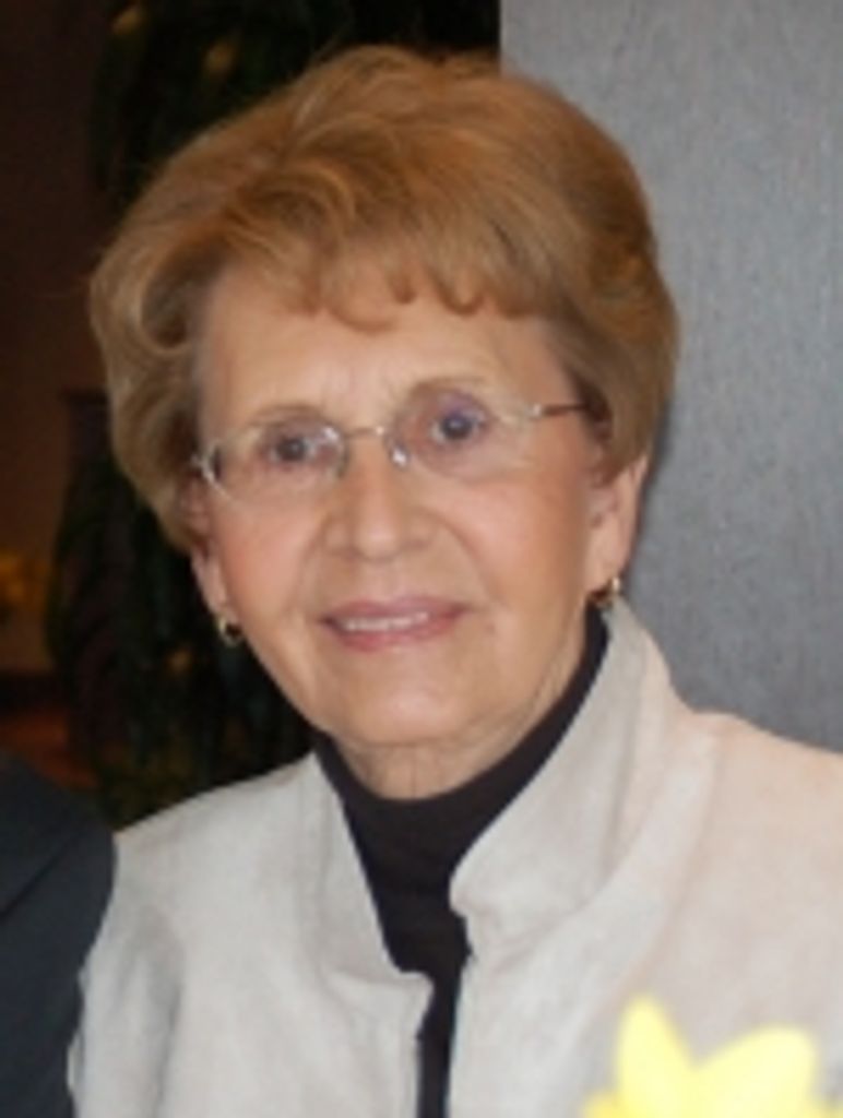 Karen Kay Glasenapp
