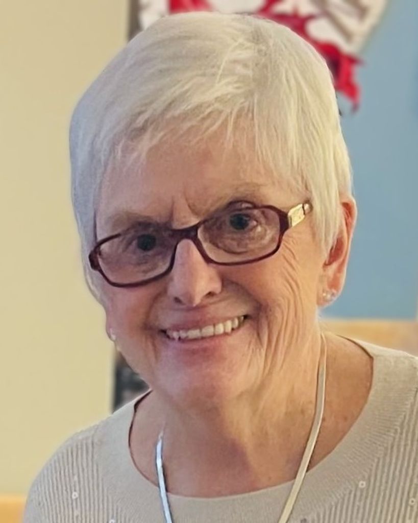 Bernadette J. D'Antonio Profile Photo