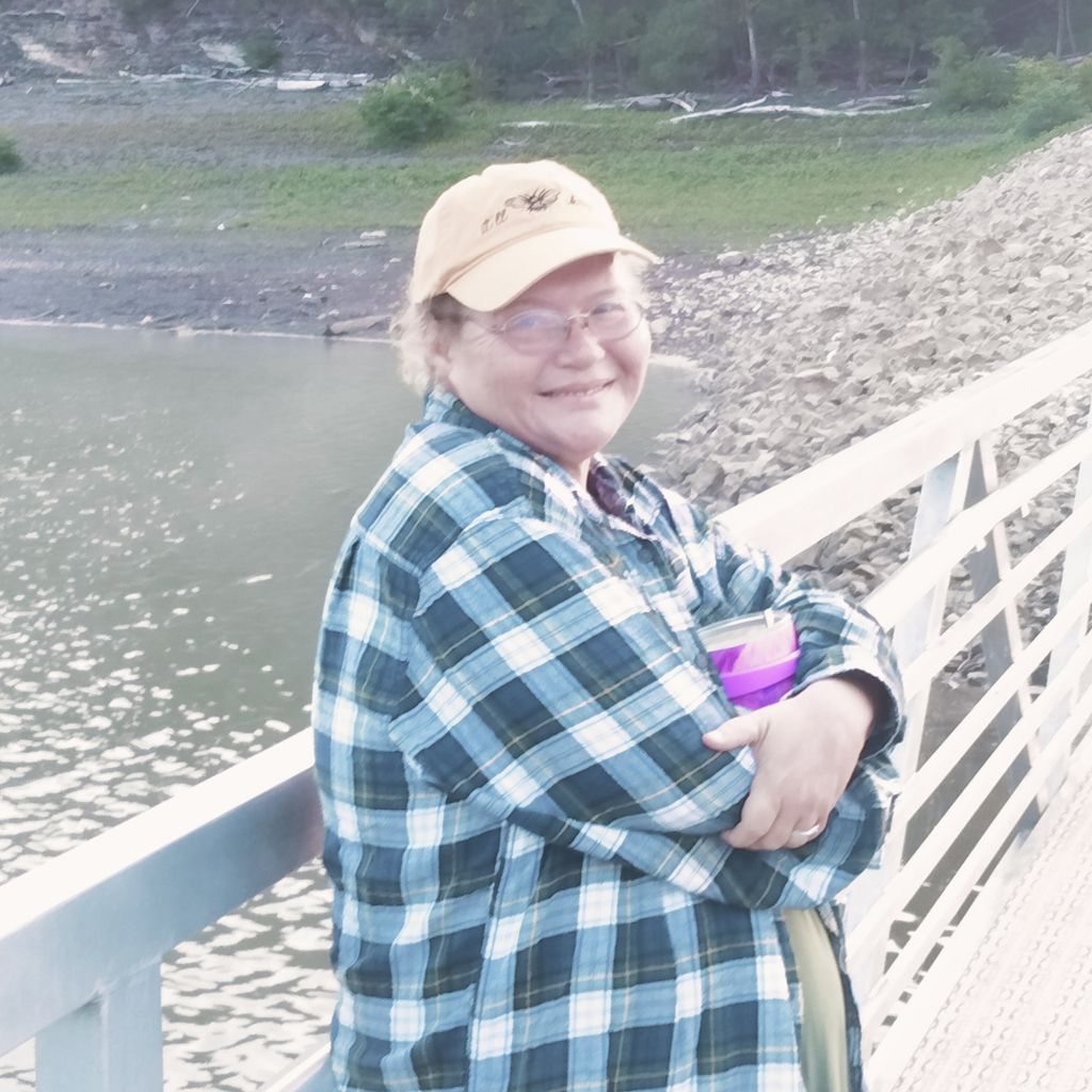 Melissa Robinson Dickinson Profile Photo