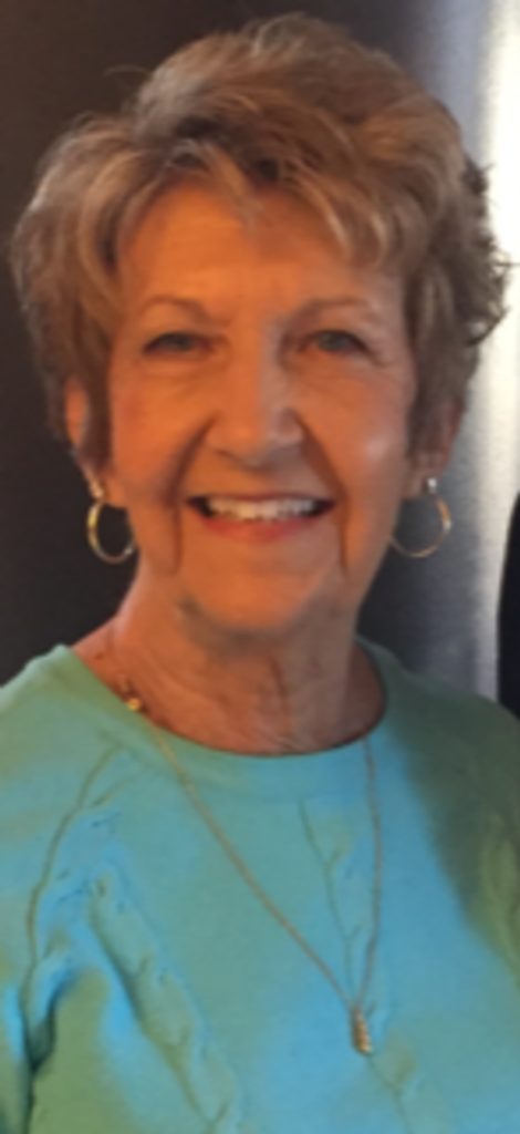 Jan Sheets Profile Photo