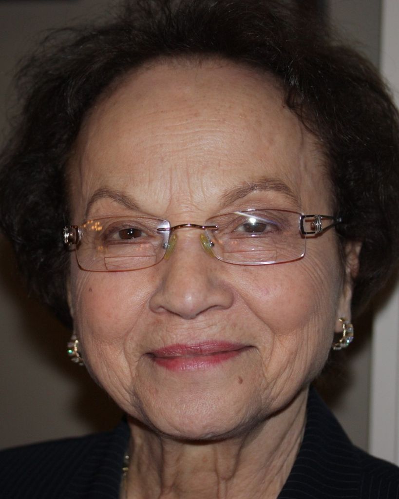 Marie Theresa Oppedisano Profile Photo