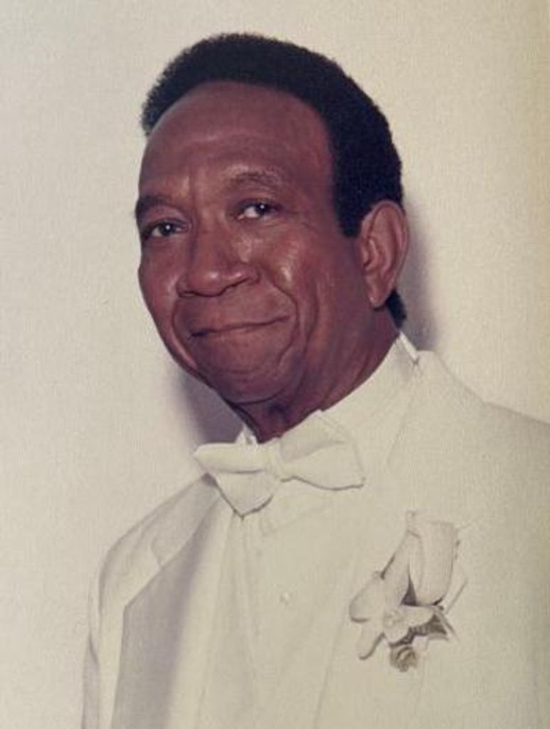 Mr. James Lawrence Profile Photo