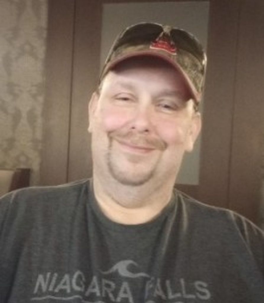 Charles Nihiser Profile Photo