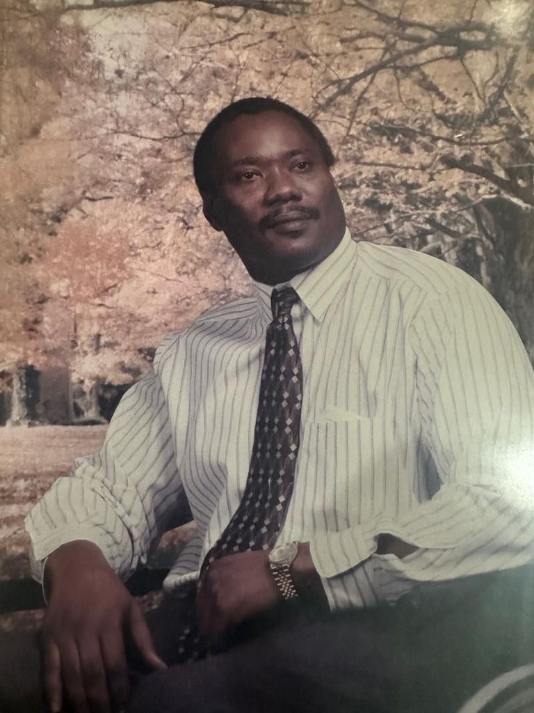 Charles Wicks Profile Photo