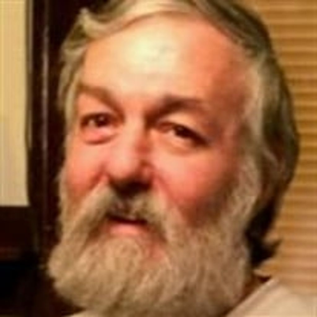 James Mauzey
