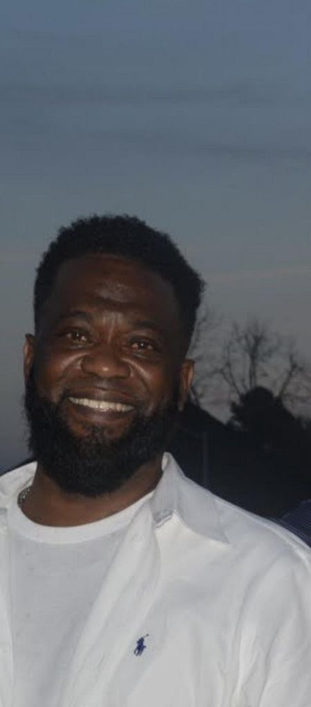 Dwayne "Blaza" Michael Acker Sr. Profile Photo