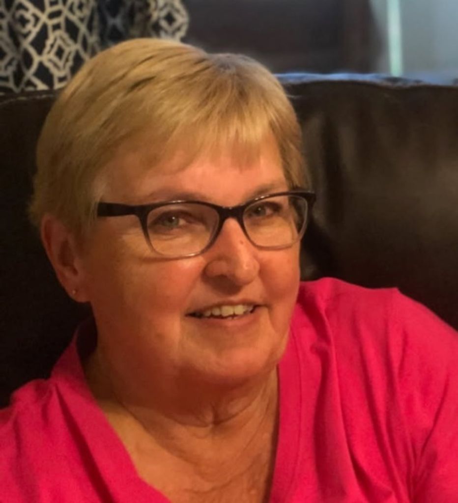 Alice (Helms)  James Profile Photo