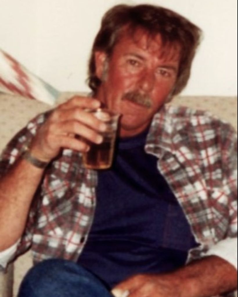 William David Cable, Jr.