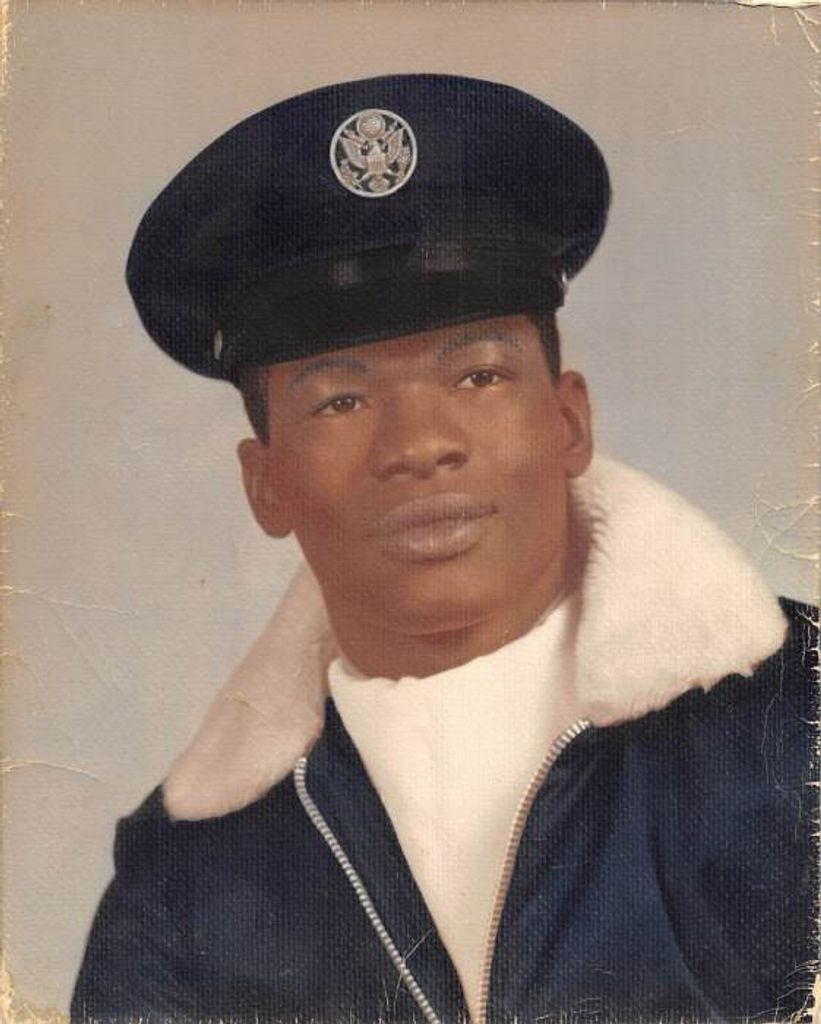 Leonard "Lt" Mcfarland